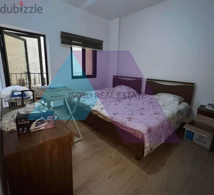 Fully furnished 140 m2 apartment for rent in Blat/Jbeil 6