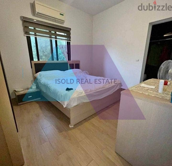 Fully furnished 140 m2 apartment for rent in Blat/Jbeil 7