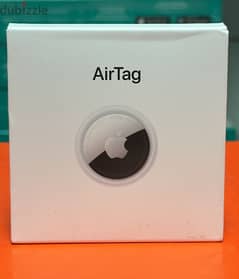 Apple AirTag 1 pack 0