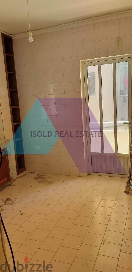 Spacious 130 m2 apartment for sale in Aamchit/Jbeil ,Prime location 2
