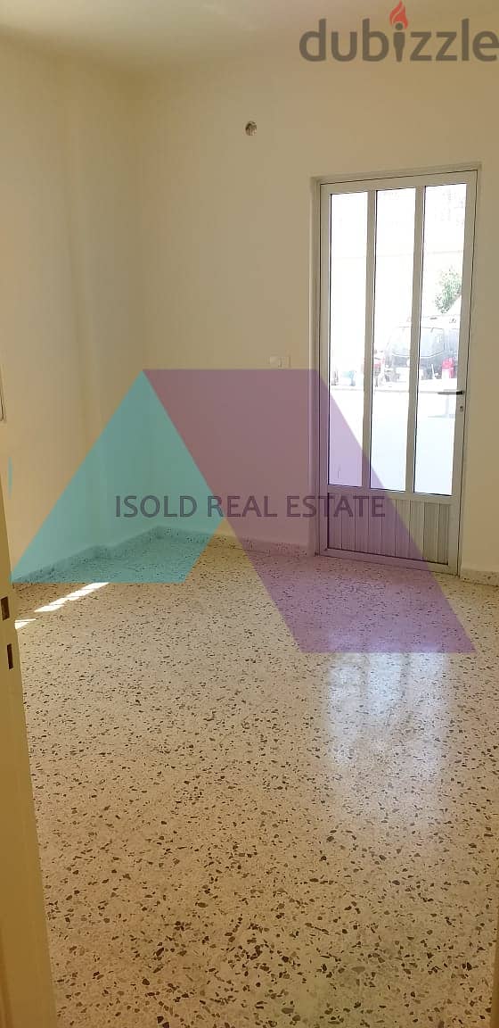 Spacious 130 m2 apartment for sale in Aamchit/Jbeil ,Prime location 5