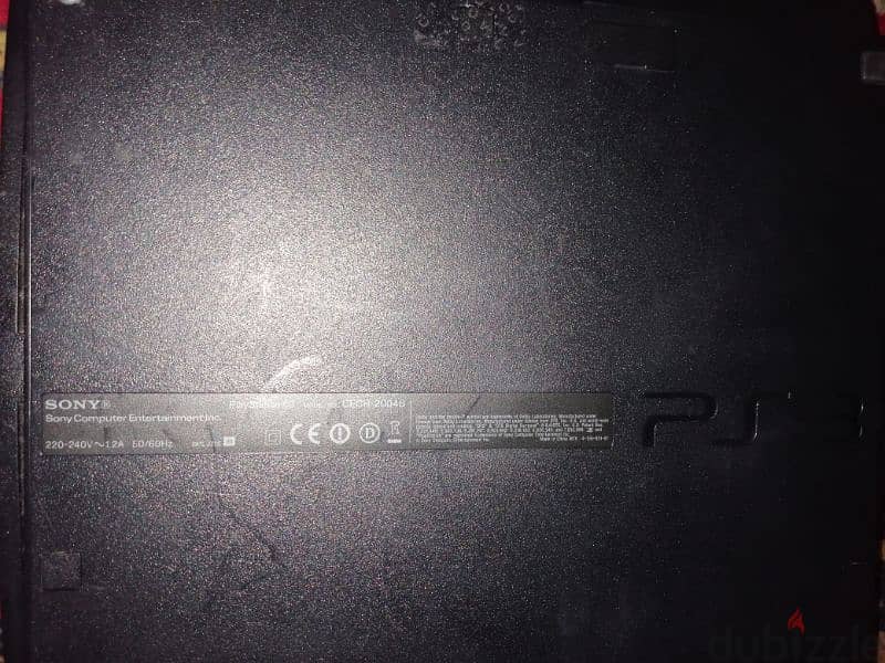 ps3 for sale 1