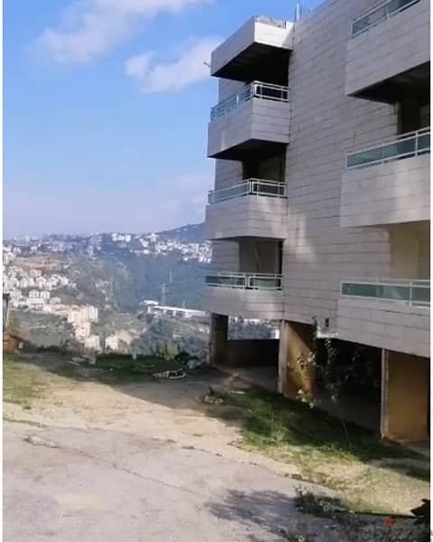 investment opportunity residential building for sale baabda louaizeh 2