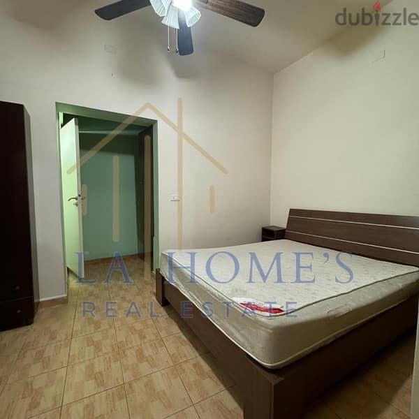 apartment for rent located in beit mery شقة للايجار في محلة بيت مري 2