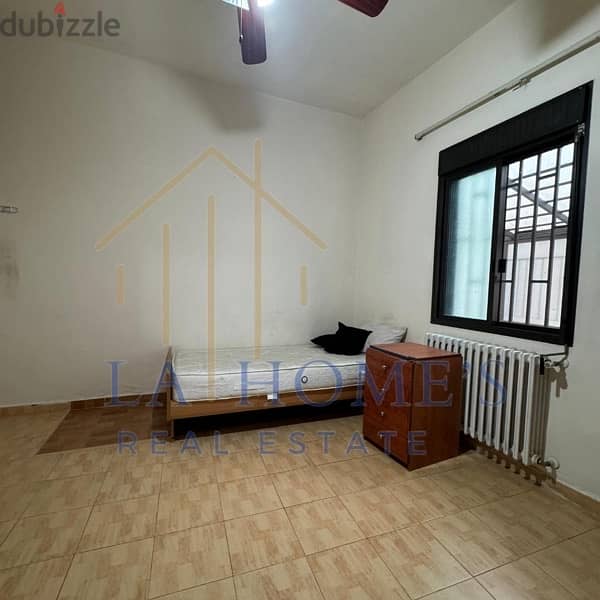 apartment for rent located in beit mery شقة للايجار في محلة بيت مري 3