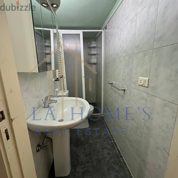 apartment for rent located in beit mery شقة للايجار في محلة بيت مري 4