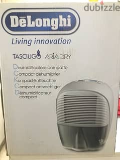 dehumidifier