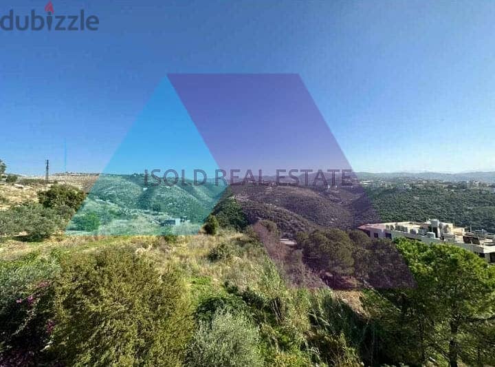 Spacious 120 m2 apartment+open mountain view for sale in Hosrayel 1