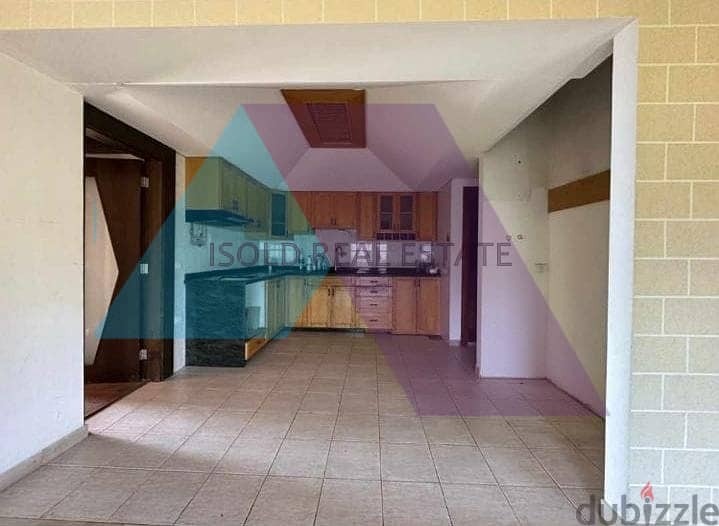 Spacious 120 m2 apartment+open mountain view for sale in Hosrayel 4