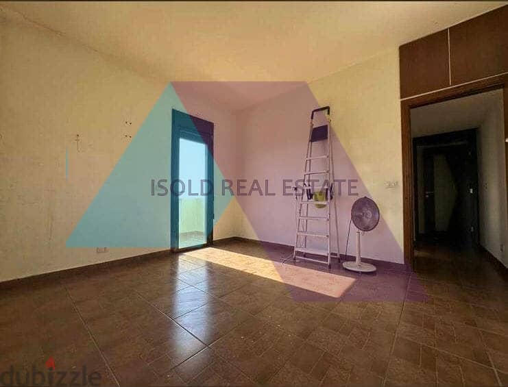 Spacious 120 m2 apartment+open mountain view for sale in Hosrayel 6