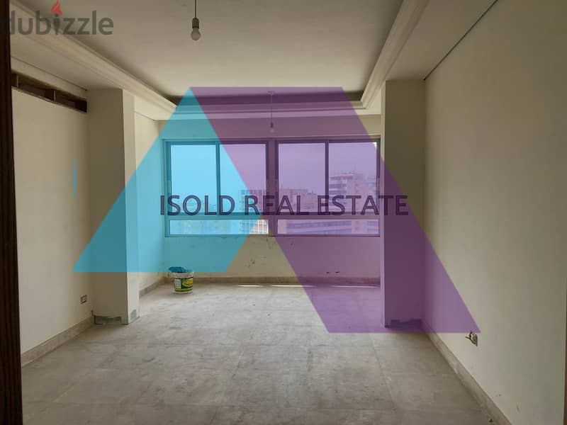 A 345 m2 apartment for sale in Ramlet El Bayda/Beirut 2