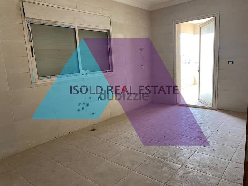 A 345 m2 apartment for sale in Ramlet El Bayda/Beirut 5