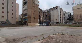 Land 1,000m² City View For RENT In Baouchrieh #DB 0