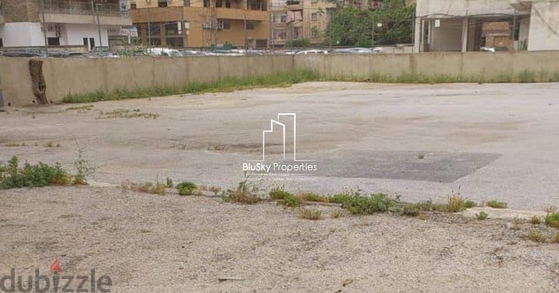 Land 1,000m² City View For RENT In Baouchrieh #DB 1