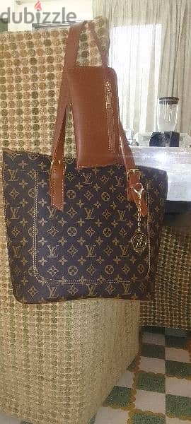 Sac " Louis Vuitton" (Copy).