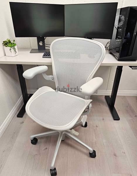 Herman Miller and Other office furniture 5