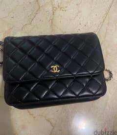 Chanel Bag New Condition Perfect Quality