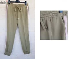 Class Roberto Cavalli Pants Original size M fits L New Condition