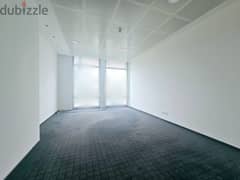AH-HKL-215 Luxurious office for rent in Downtown 24/7 electricity,180m 0