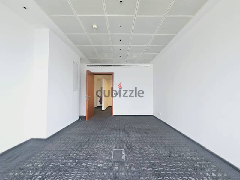 AH-HKL-215 Luxurious office for rent in Downtown 24/7 electricity,180m 1