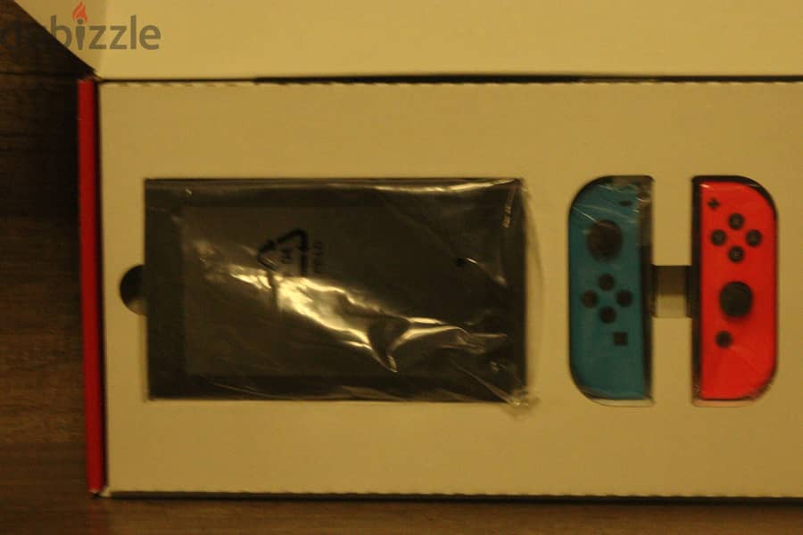 Nintendo Switch 2024 1