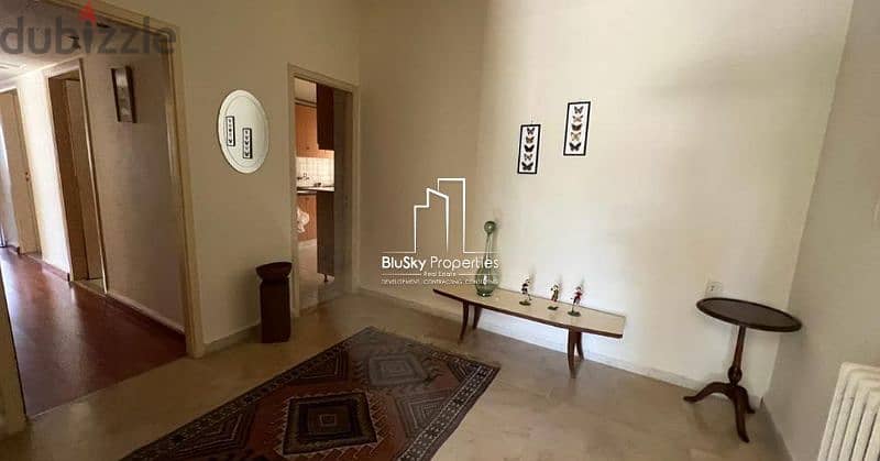 Apartment 180m² Green View For RENT In Hazmieh #JG 1