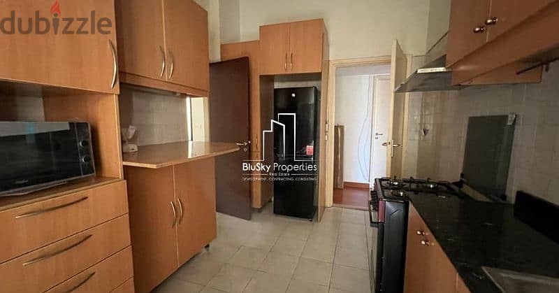 Apartment 180m² Green View For RENT In Hazmieh #JG 2