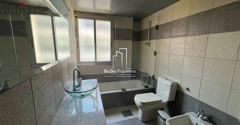Apartment 180m² Green View For RENT In Hazmieh #JG 4