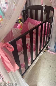 baby girl bed 0