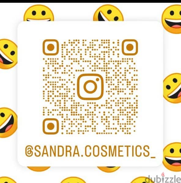 Sandra cosmetics perfume & Musk 14