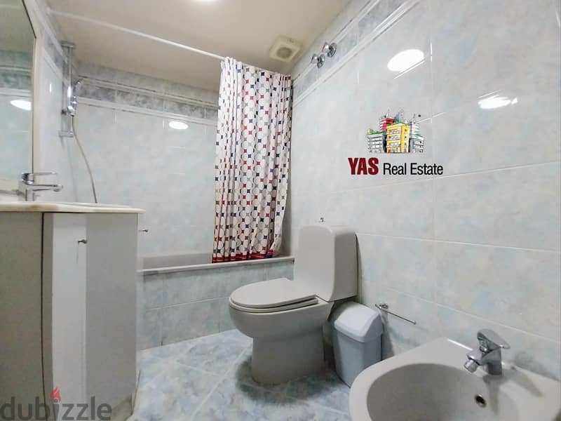 Sheileh 230m2 | For Rent | Open View | Unique | Furnished | IV 5