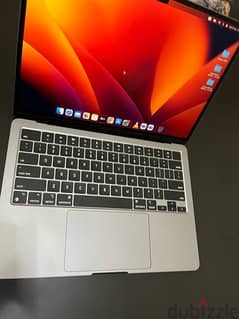 Apple Macbook M2 2022 0