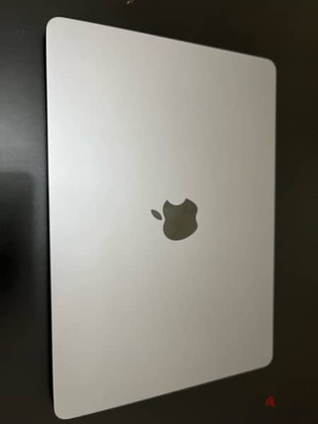 Apple Macbook Air M2 2022 1