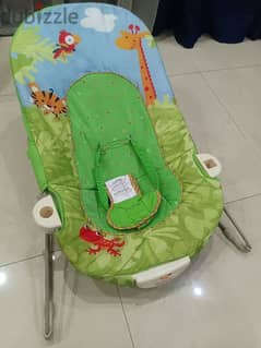 baby relax fisher-price