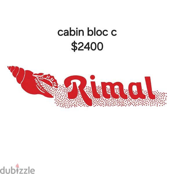 Cabin Bloc C 0