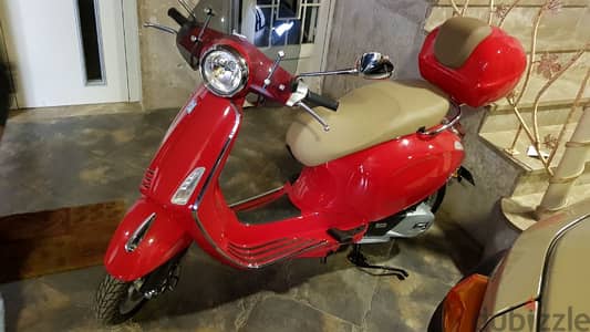 vespa