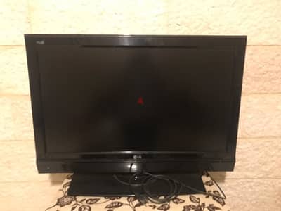 lg 38 inch tv