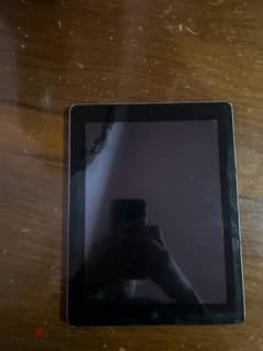 ipad really good condition with charger and cover 71/644111
