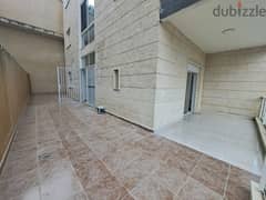 Apartment with Terrace for Sale in Araya 0