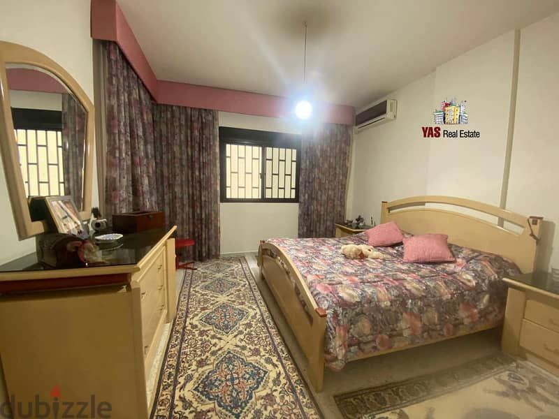 Mazraat Yachouh 200m2 | Well Maintained | Mountain View | CHJ | 7