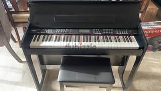 electric piano 290 dollars 0