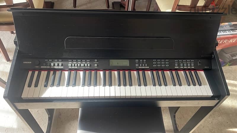 electric piano 290 dollars 1