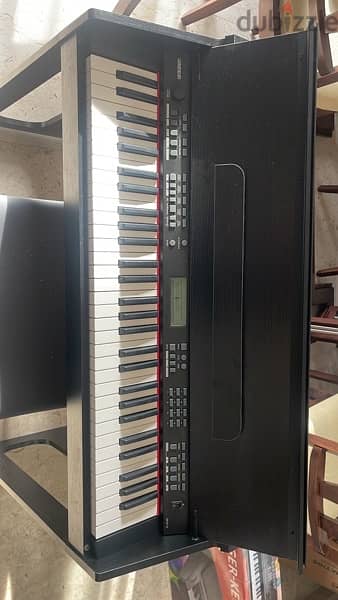 electric piano 290 dollars 2