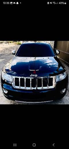 jeep cherokee 0