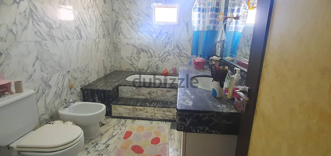 Apartment with Terrace and Panoramic Views for Sale in Fatqa 4