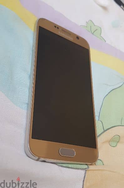 Samsung s6 2