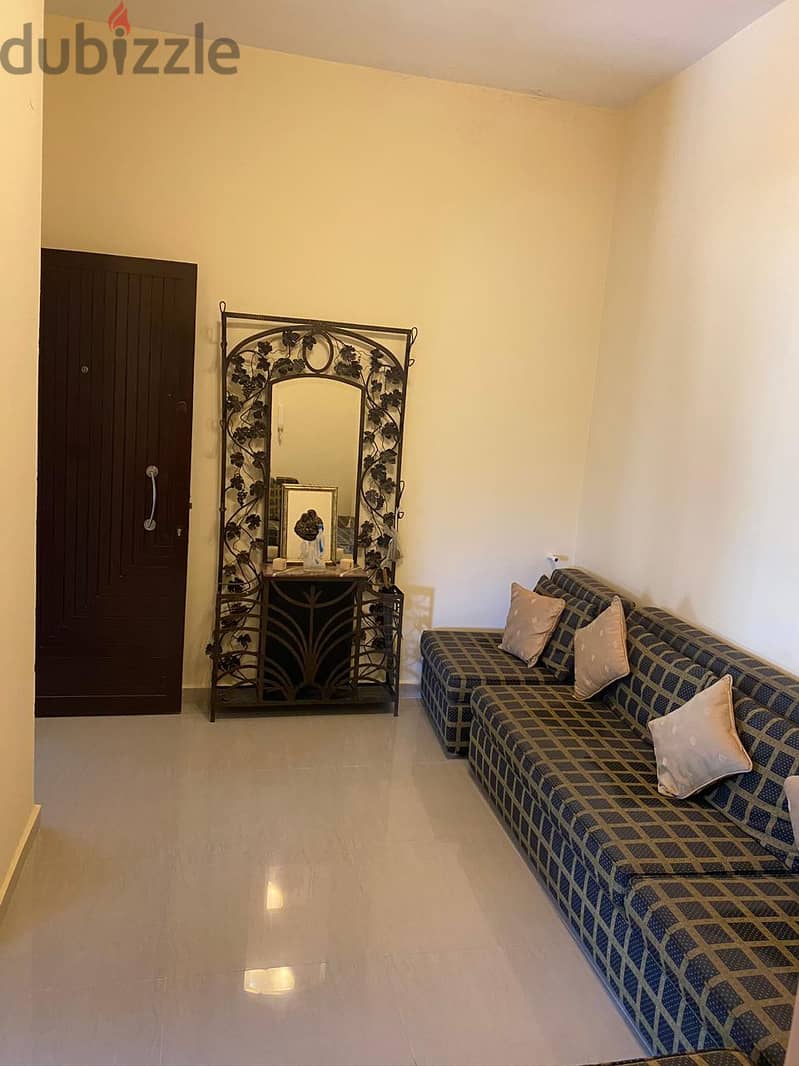 Furnished Apartment for Sale in Klayaat 3
