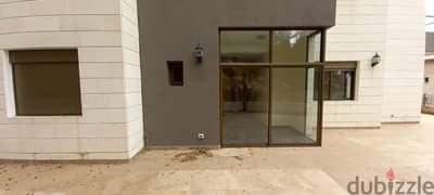 Apartment with Terrace and View for Rent in Bikfaya 0