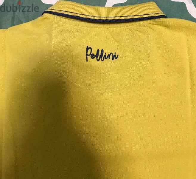 New Pellini Tshirt 3