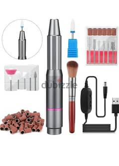 Professional Electric Manicure Machine, for beauty and fashion nails